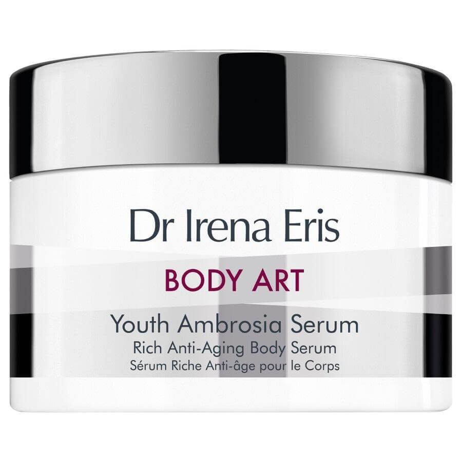 Dr Irena Eris - Body Art Antiaging Body Serum - 