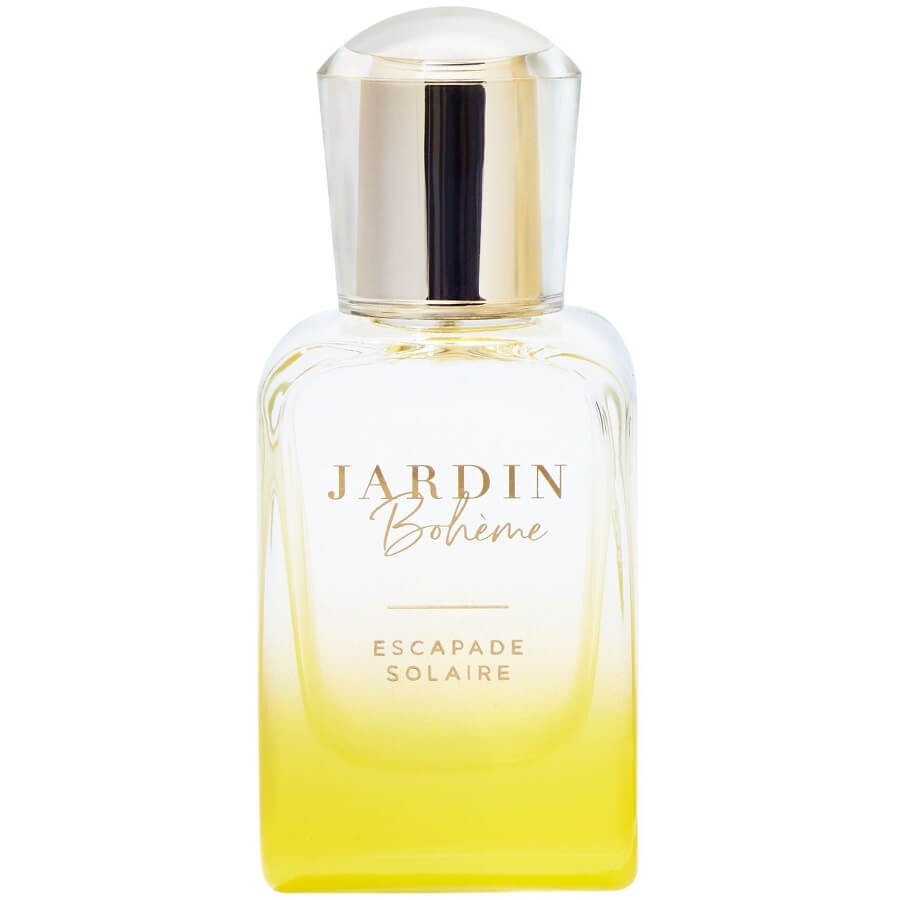 Jardin Bohème - Escapade Solaire Eau de Parfum - 