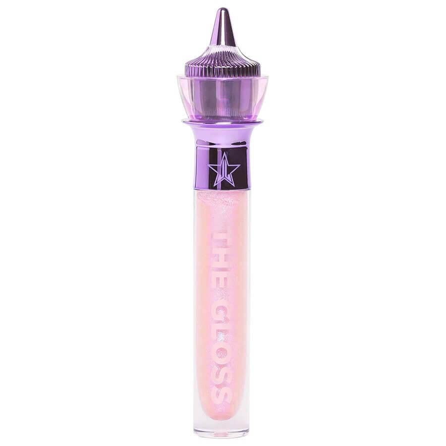 Jeffree Star Cosmetics - The Gloss Lip Gloss - Iridescent Throne