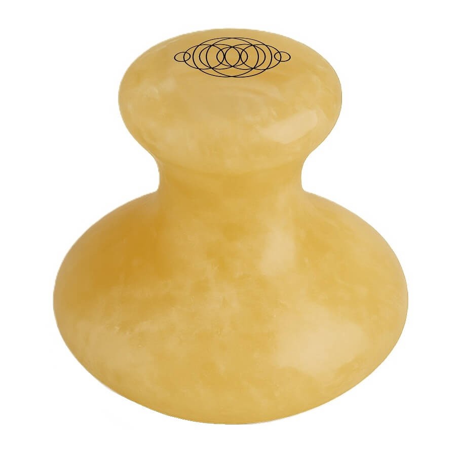 IRÄYE - Face & Eye Gua Sha - 