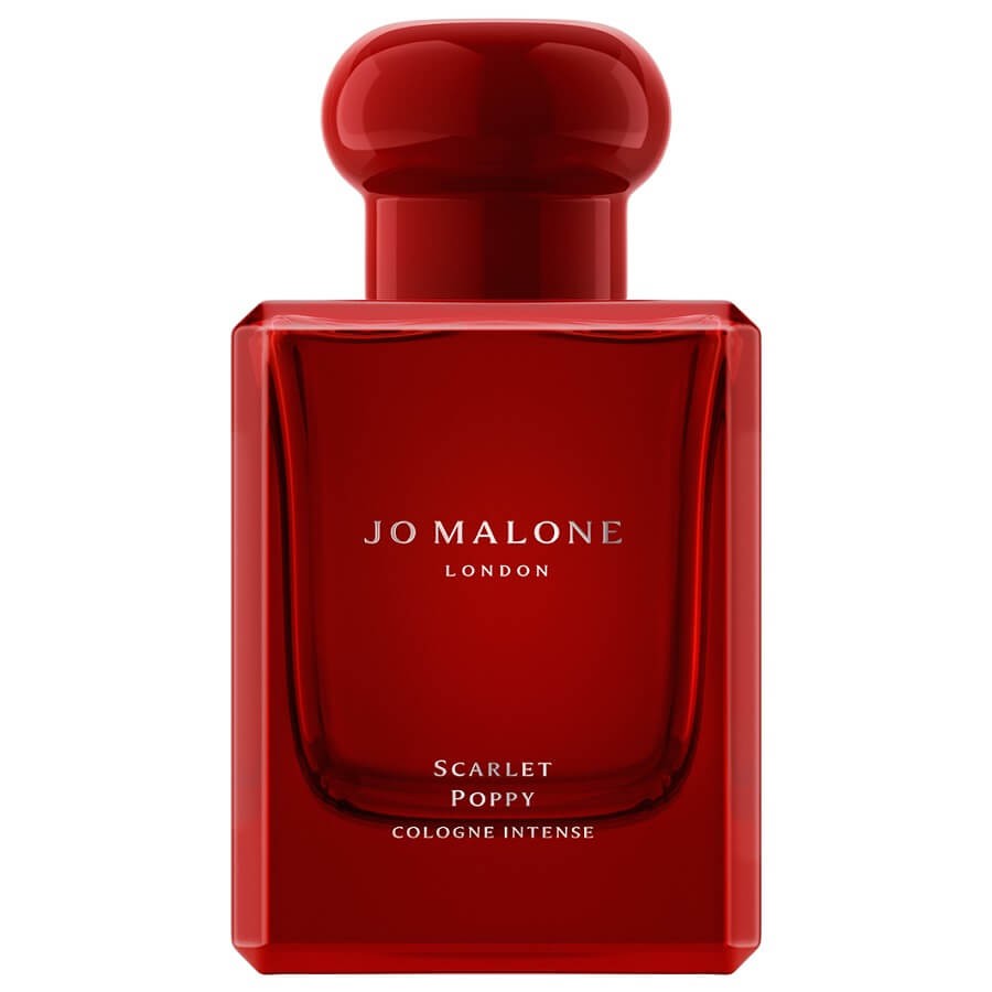 Jo Malone London - Poppy Scarlet Cologne Intense - 50 ml