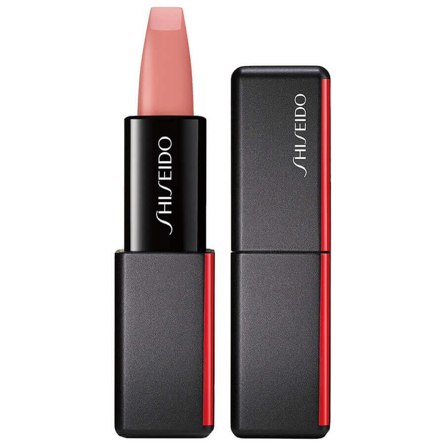 Shiseido - ModernMatte Powder Lipstick - 501 - Jazz Den