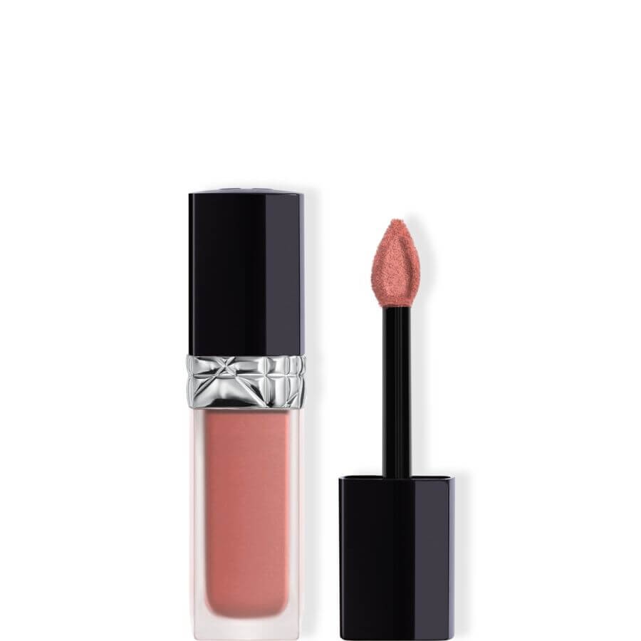 DIOR - Rouge Dior Forever Liquid - 100 - Forever Nude