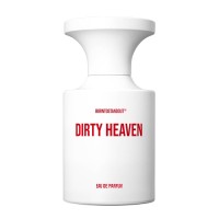 BORNTOSTANDOUT® Dirty Heaven Eau de Parfum