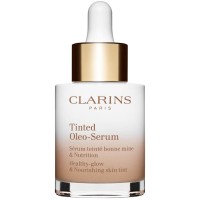 Clarins Tinted Oleo-Serum
