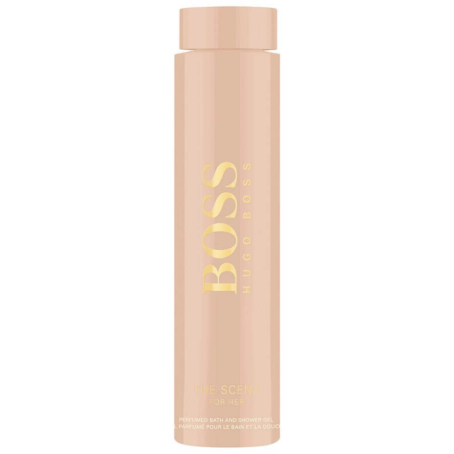 Hugo Boss - The Scent For Her Shower Gel - 