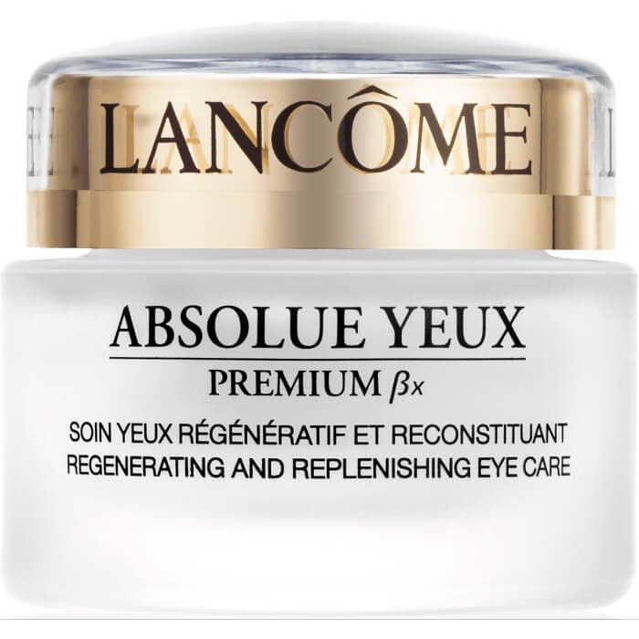 Lancôme - Absolue Yeux Premium ßx - 