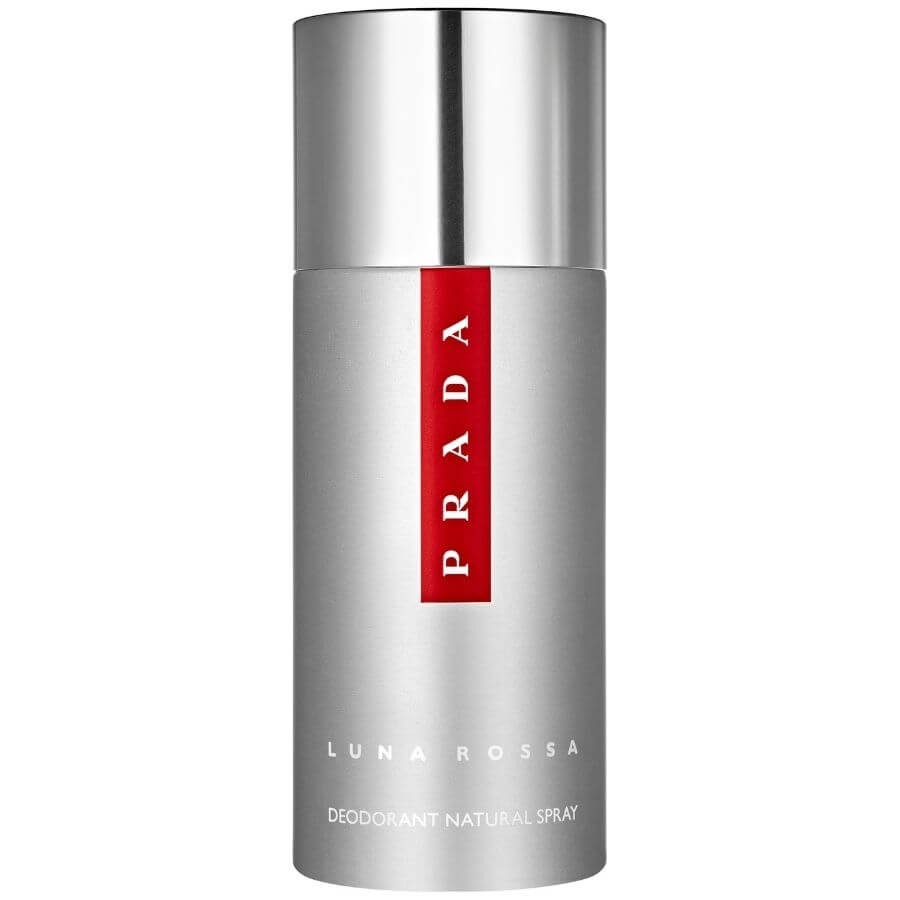 Prada - Luna Rossa Deodorant Spray - 