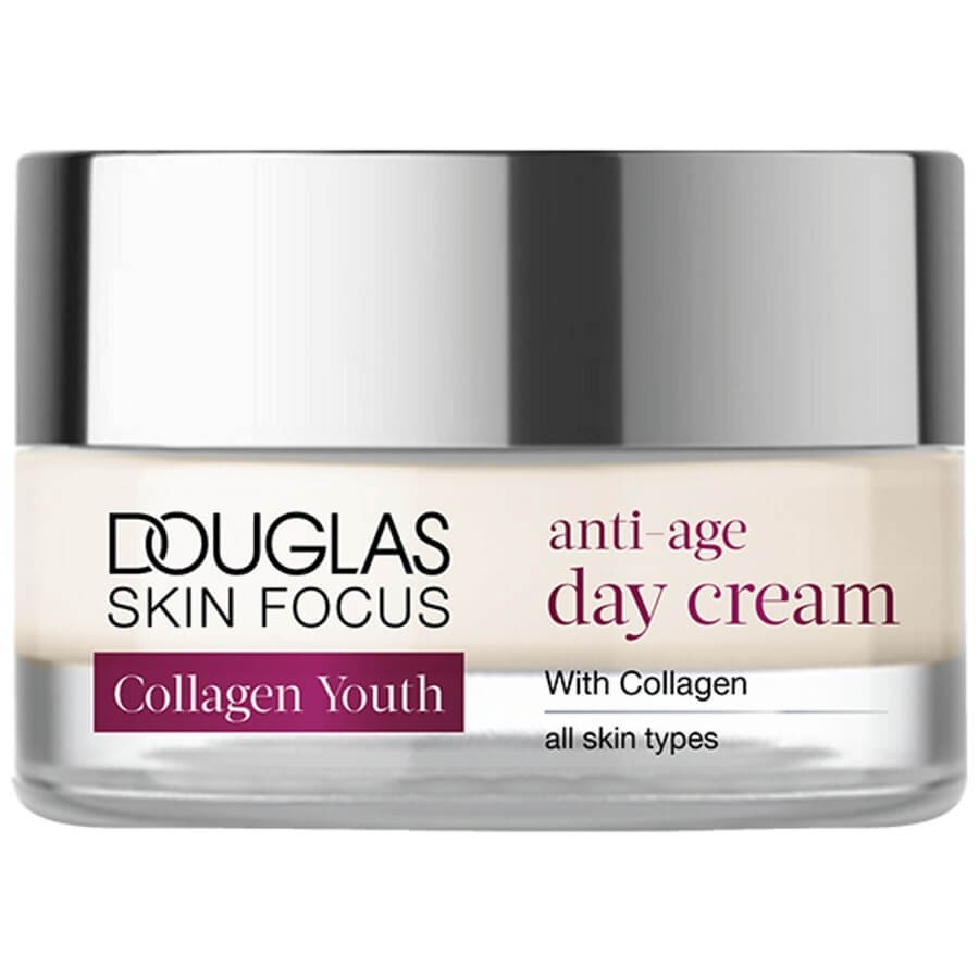 Douglas Collection - Anti-Age Rich Cream - 