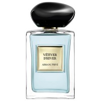 ARMANI Vétiver D'Hiver Eau De Toilette