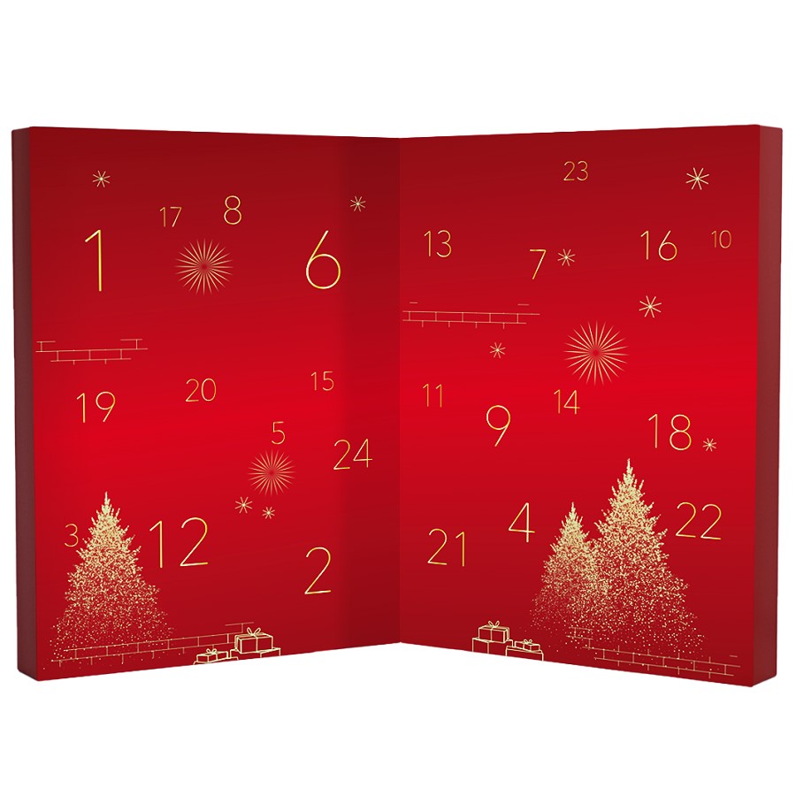 Douglas Collection Exclusive Advent Calendar DOUGLAS