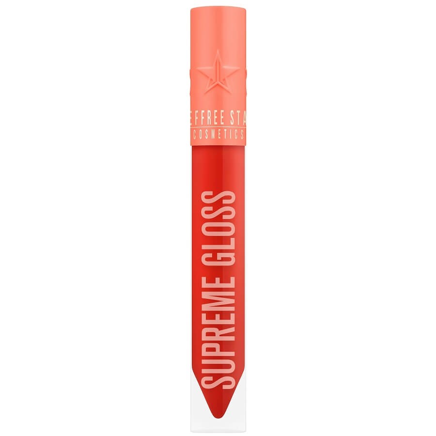 Jeffree Star Cosmetics - Pricked Collection Supreme Gloss - Hot Headed