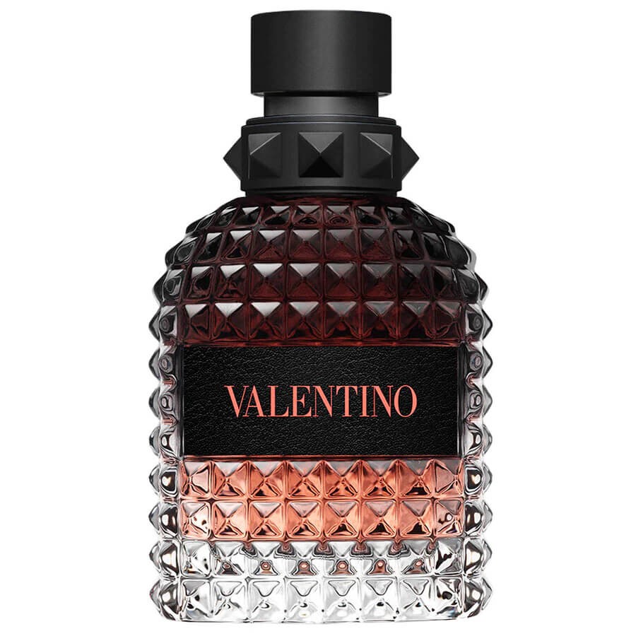 Valentino - Born In Roma Uomo Coral Fantasy Eau de Toilette - 50 ml