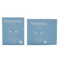 Florence by Mills Surfing Under The Eyes Hydration Gel Pads