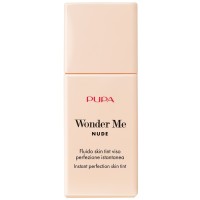 Pupa Wonder Me Nude Skin Tint