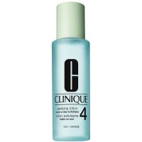 Clinique Clarifying Lotion 4 Oily Skin