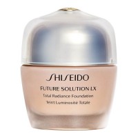 Shiseido Future Solution LX Total Radiance Foundation