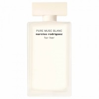 Narciso Rodriguez Pure Musc Blanc For Her Eau de Parfum Intense