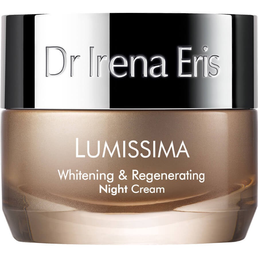 Dr Irena Eris - Lumissima Whitening & Regenerating Night Cream - 