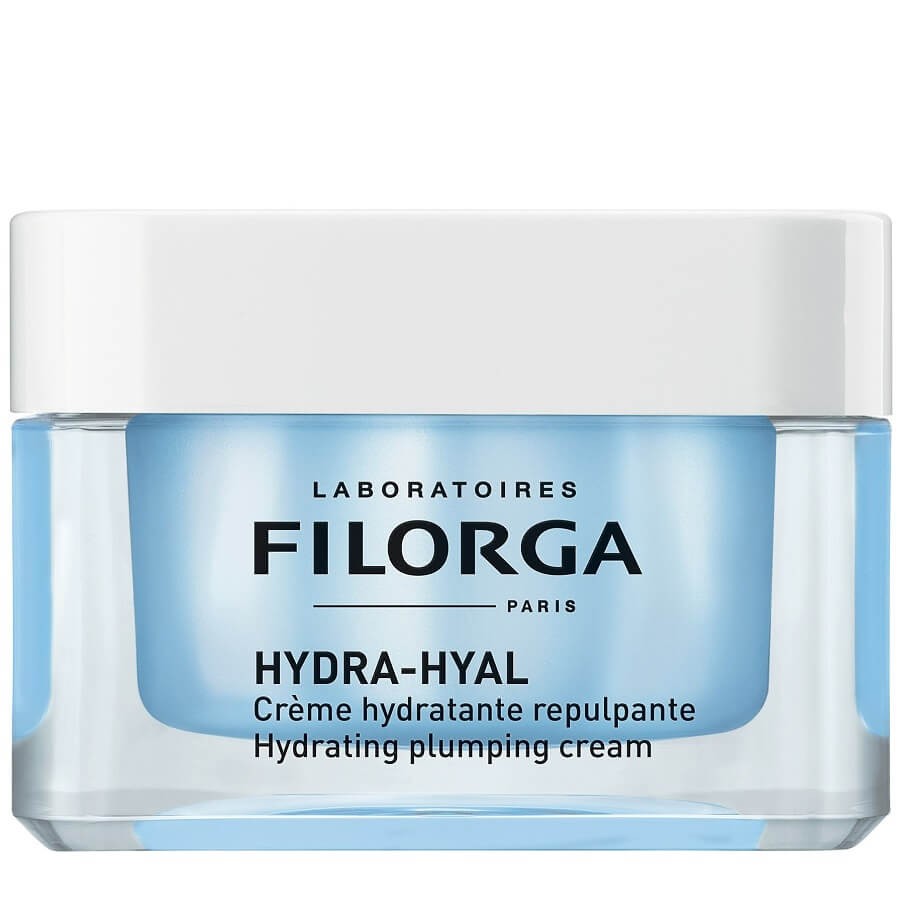 Filorga Hydra-Filler Hydra Hyal Cream Krema Za Njegu Lica 50 ml