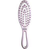 Olivia Garden Fingerbrush Celestial Pink