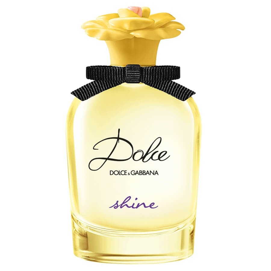 Dolce&Gabbana - D&G Dolce Shine Eau de Parfum - 