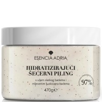 Esencia Adria Almond Sugar Scrub