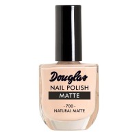 Douglas Collection Nail Polish Matte Effect