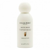 Atelier Rebul Mocha Mood Body Mist