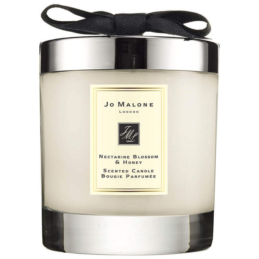 Jo Malone London - Nectarine Blossom & Honey Candle - 