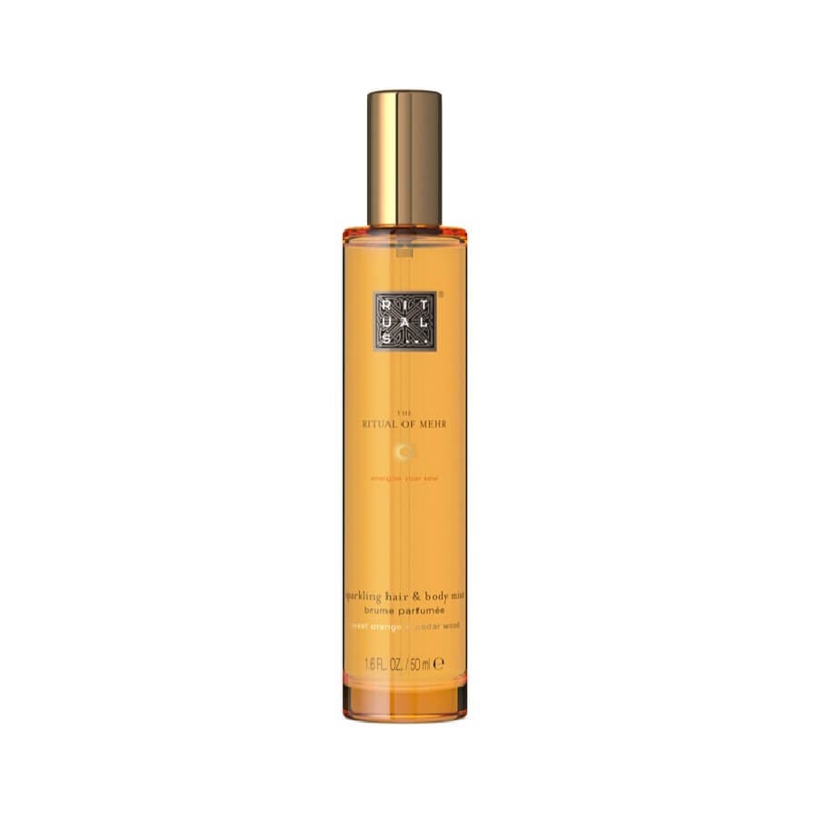 Rituals - The Ritual of Mehr Hair & Body Mist - 