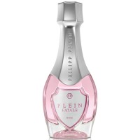 Philipp Plein Plein Fatale Rosé Eau de Parfum