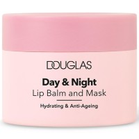 Douglas Collection Hydra Nourishing Anti-Age Lip Balm And Mask