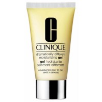 Clinique Dramatically Different Moisturizing Gel Combination Oily to Oily