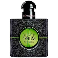 Yves Saint Laurent Black Opium Green Eau de Parfum
