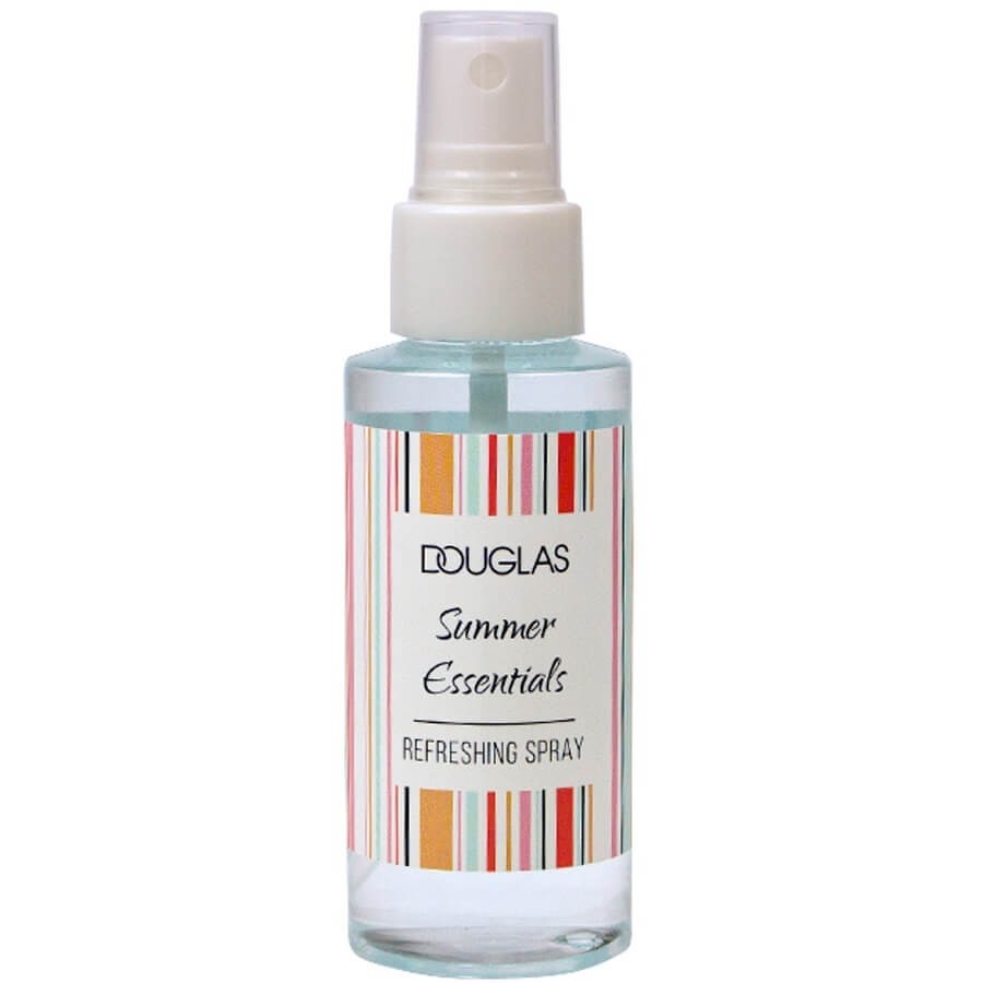Douglas Collection - Refreshing Spray Summer Essential - 