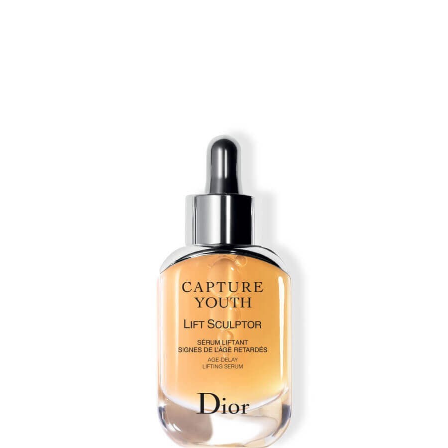 DIOR - Capture Youth Lift Sculptor Age-Delay Lifting Serum -