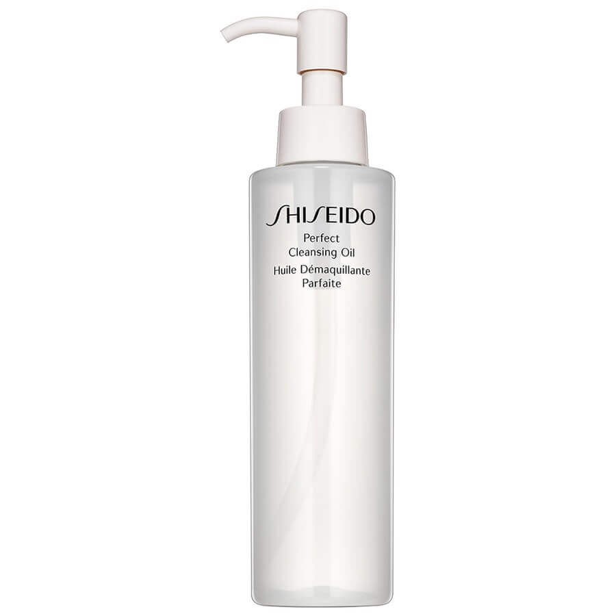 Shiseido - Perfect Cleansing Oil - 