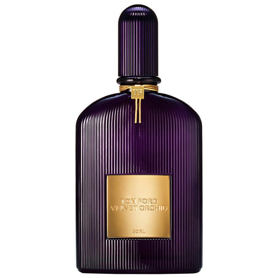 Tom Ford - Velvet Orchid Eau de Parfum - 50 ml