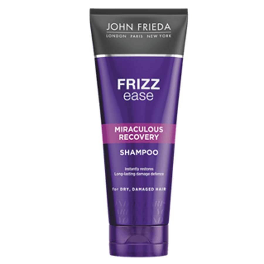 John Frieda - Frizz Ease Miraculous Recovery Shampoo - 