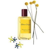 Atelier Cologne Bergamote Soleil Cologne Absolue Pure Perfume