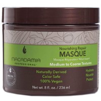 Macadamia Nourishing Repair Masque