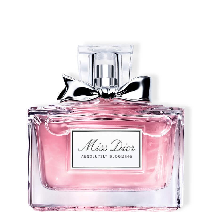 DIOR - Miss Dior Absolutely Blooming Eau de Parfum - 100 ml