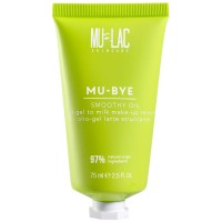 MULAC Mu-Bye! Makeup Remover Smoothy Oil