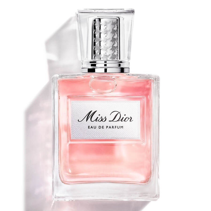 DIOR - Miss Dior Eau de Parfum Roller Pearl - 