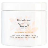 Elizabeth Arden White Tea Mandarin Body Cream