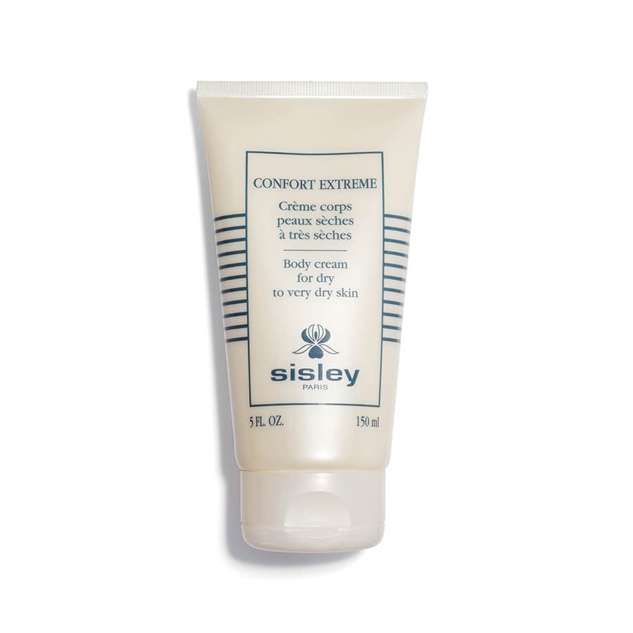 Sisley - Comfort Extreme Body Cream - 
