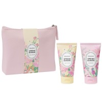 Douglas Collection Spring Blossoms Wellness Bag Set