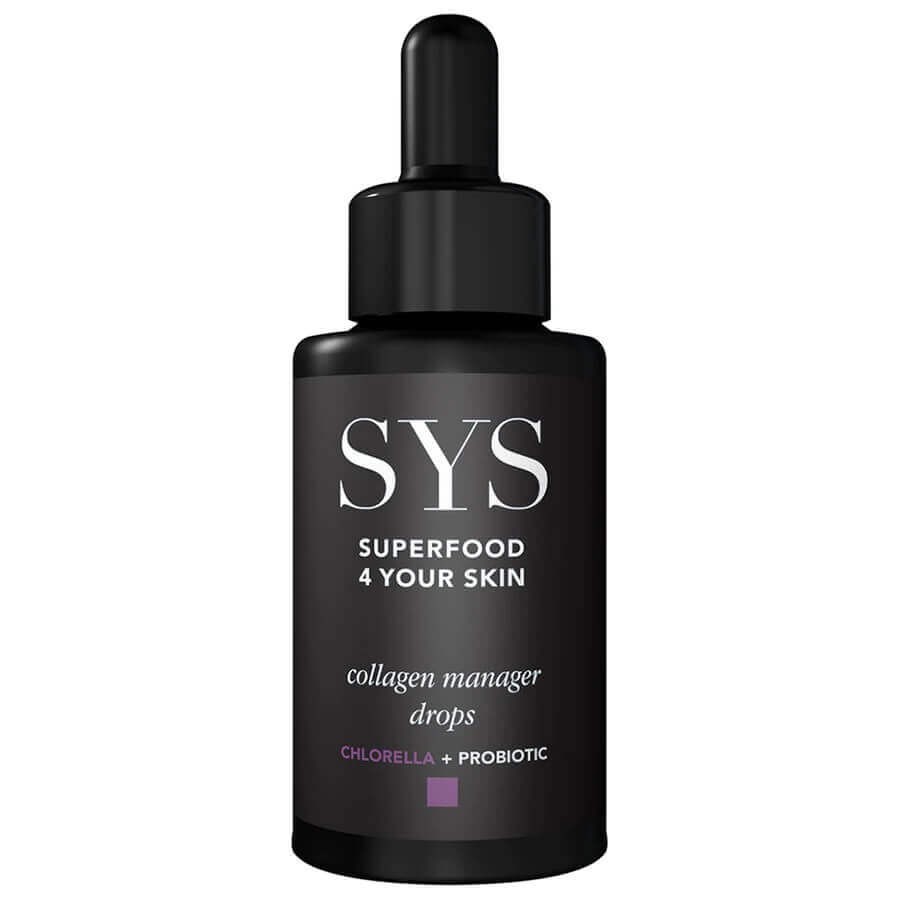 SYS - Mix and Match Collagen Manager Drops - 