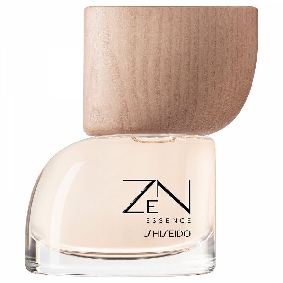 Shiseido - Zen Essence Eau de Parfum - 30 ml